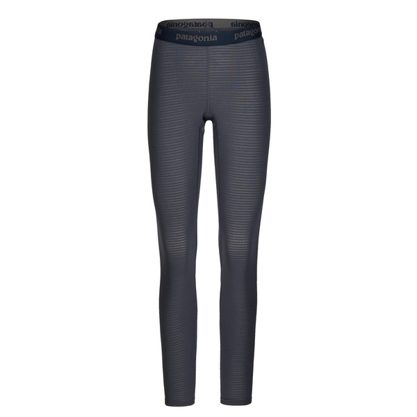 W'S CAP TW BOTTOMS Damen - Funktionsunterwäsche
