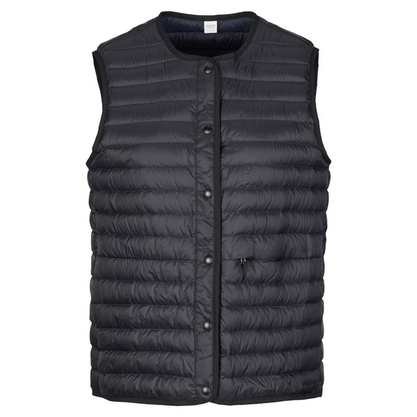 Patagonia W'S LW REVERSIBLE DOWN SWEATER VEST Damen - Daunenweste Ansicht 1