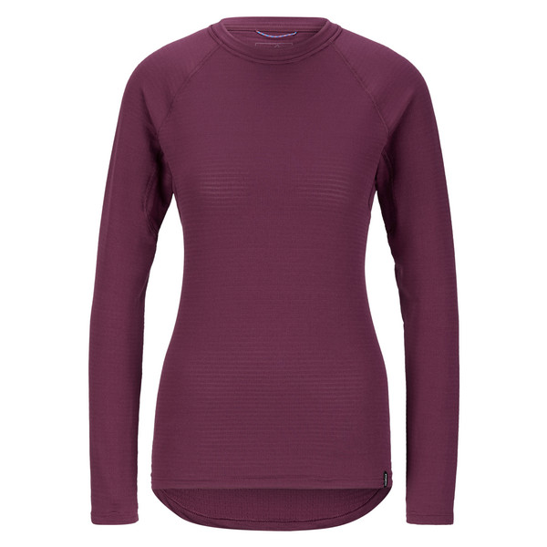 W'S CAP TW CREW Damen - Funktionsunterwäsche