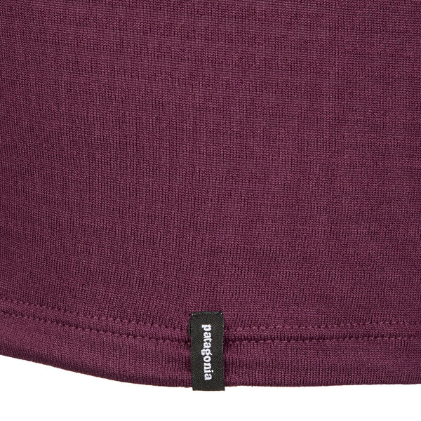 Patagonia W'S CAP TW CREW Damen - Funktionsunterwäsche Ansicht 3