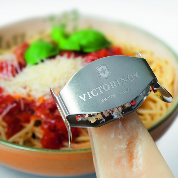 Victorinox KÄSEREIBE - Kochutensilien Ansicht 3