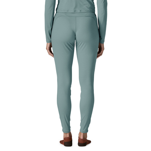 Patagonia W'S CAP LW BOTTOMS Damen - Funktionsunterwäsche Ansicht 7