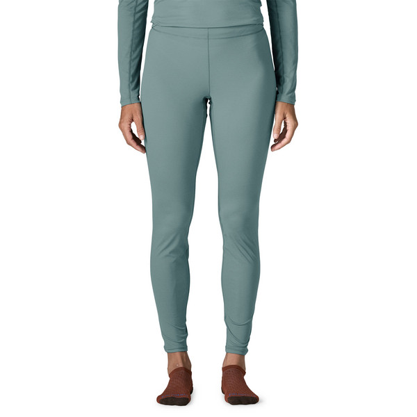 Patagonia W'S CAP LW BOTTOMS Damen - Funktionsunterwäsche Ansicht 6
