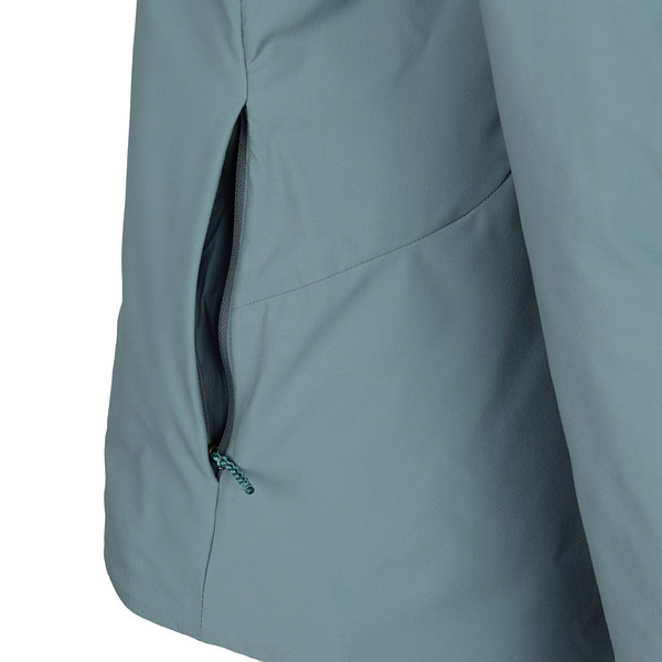 Patagonia W'S NANO-AIR LIGHT HOODY Damen - Isolationsjacke Ansicht 3