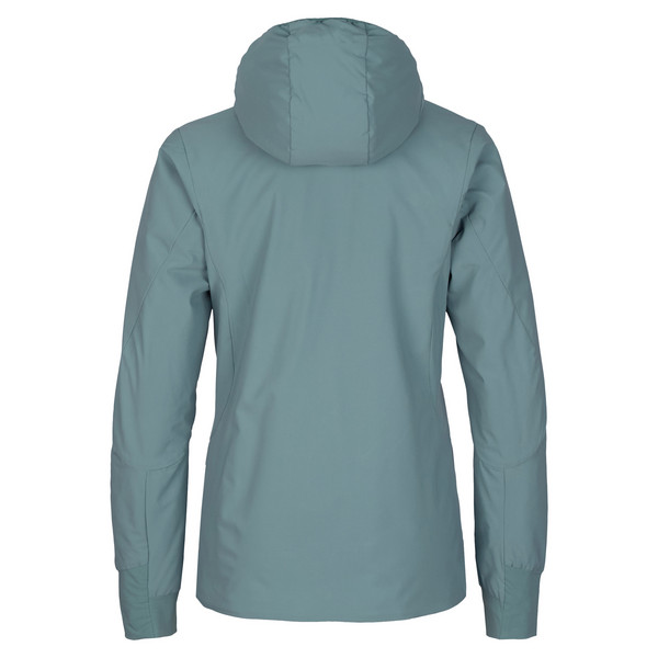 Patagonia W'S NANO-AIR LIGHT HOODY Damen - Isolationsjacke Ansicht 2