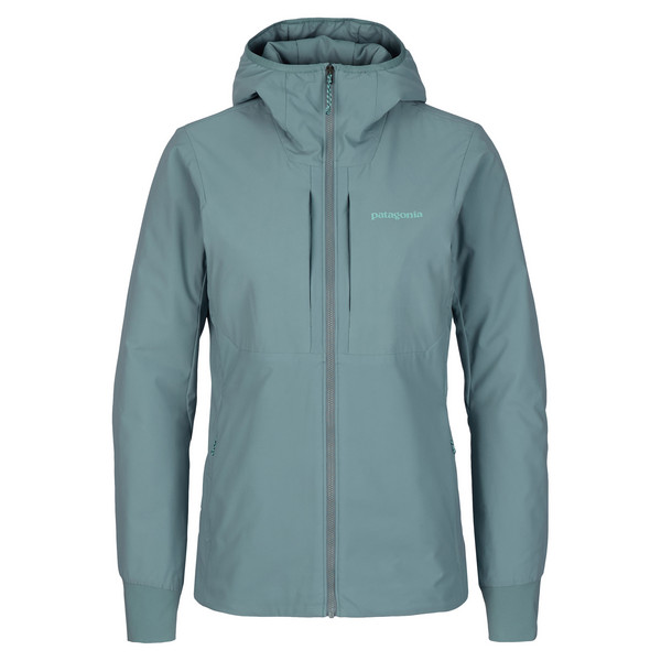 Patagonia W'S NANO-AIR LIGHT HOODY Damen - Isolationsjacke Ansicht 1