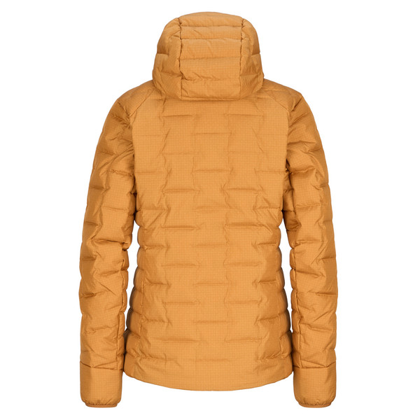 Patagonia W'S DURABLE DOWN HOODY Damen - Daunenjacke Ansicht 2