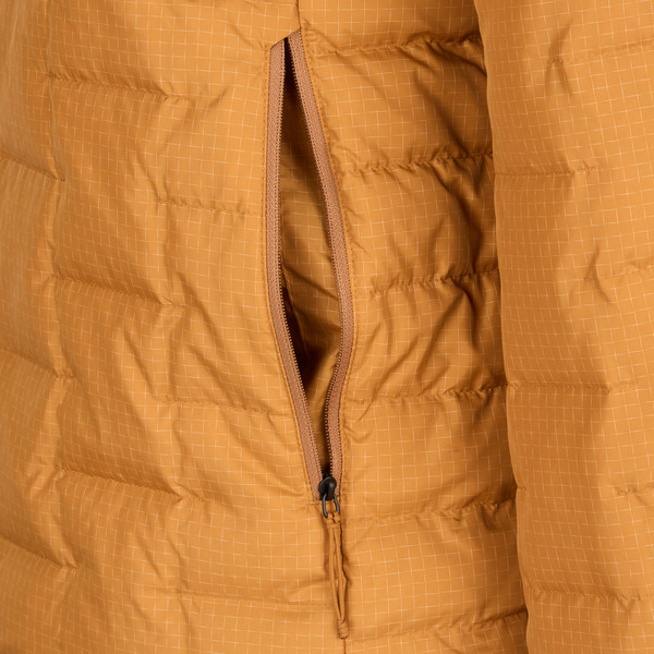Patagonia W'S DURABLE DOWN HOODY Damen - Daunenjacke Ansicht 5