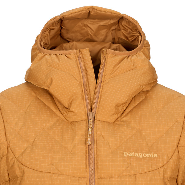 Patagonia W'S DURABLE DOWN HOODY Damen - Daunenjacke Ansicht 3