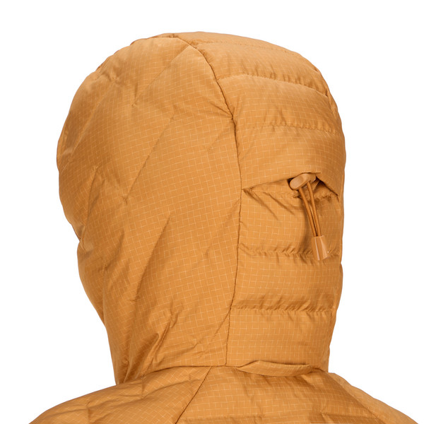 Patagonia W'S DURABLE DOWN HOODY Damen - Daunenjacke Ansicht 4