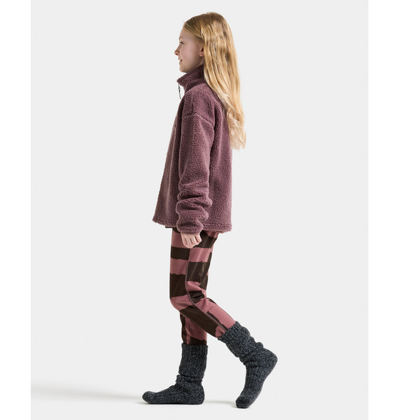 Didriksons ZIR KIDS FZ 2 Kinder - Fleecejacke Ansicht 6