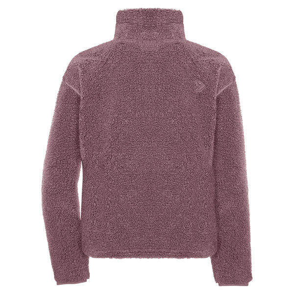 Didriksons ZIR KIDS FZ 2 Kinder - Fleecejacke Ansicht 2