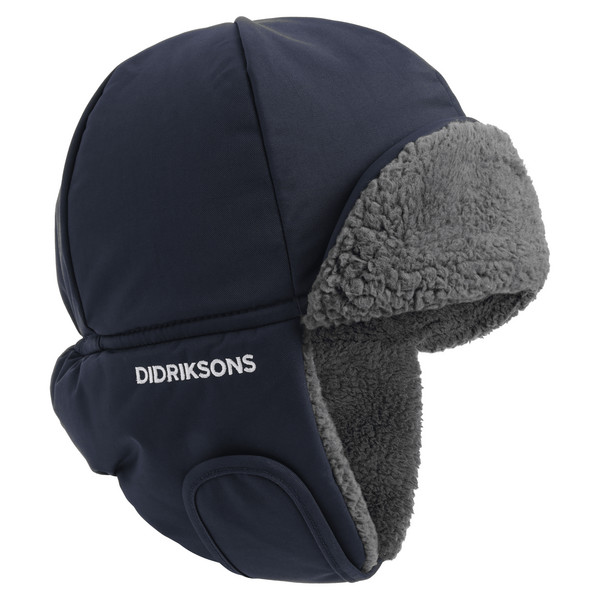 BIGGLES CAP 7 Kinder - Mütze-NAVY
