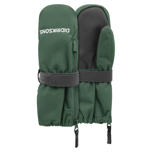 BIGGLES ZIP MITTEN 9 Kinder - Fausthandschuhe