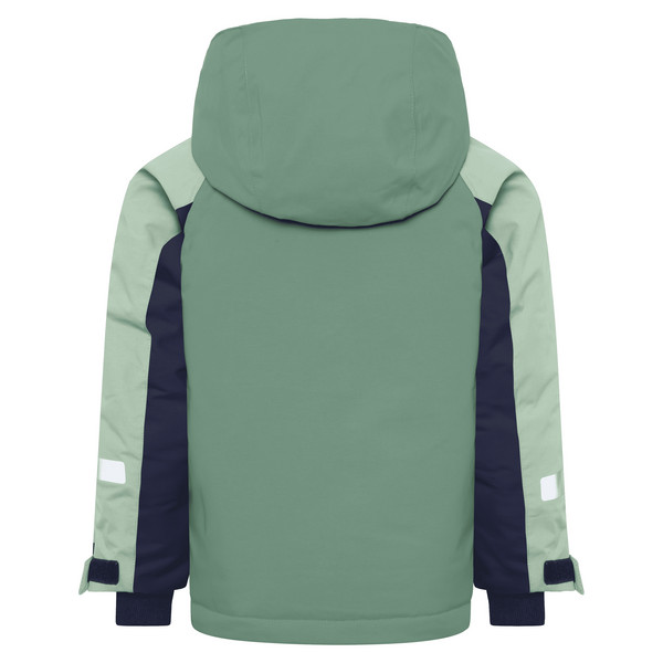 Didriksons NEPTUN KIDS JKT 5 Kinder - Winterjacke Ansicht 2
