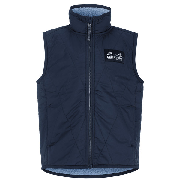 RIME KIDS VEST Kinder - Weste
