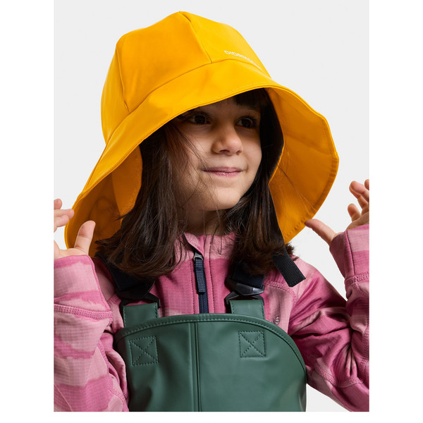 Didriksons SOUTHWEST KIDS 9 Kinder - Regenhut Ansicht 3