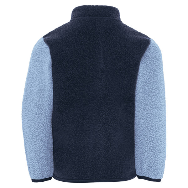 Didriksons ANTEN KIDS' FULL-ZIP Kinder - Fleecejacke Ansicht 2