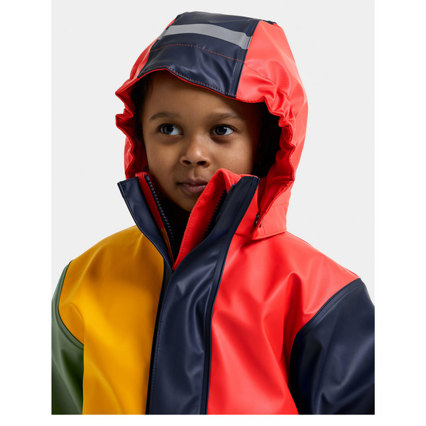 Didriksons BOARDMAN SE KIDS SET Kinder - Regenset Ansicht 15