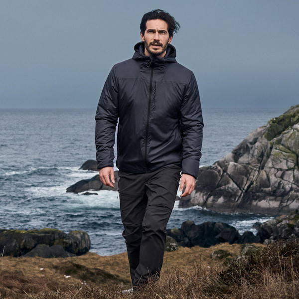 Didriksons MILIK JACKET Herren - Übergangsjacke Ansicht 11