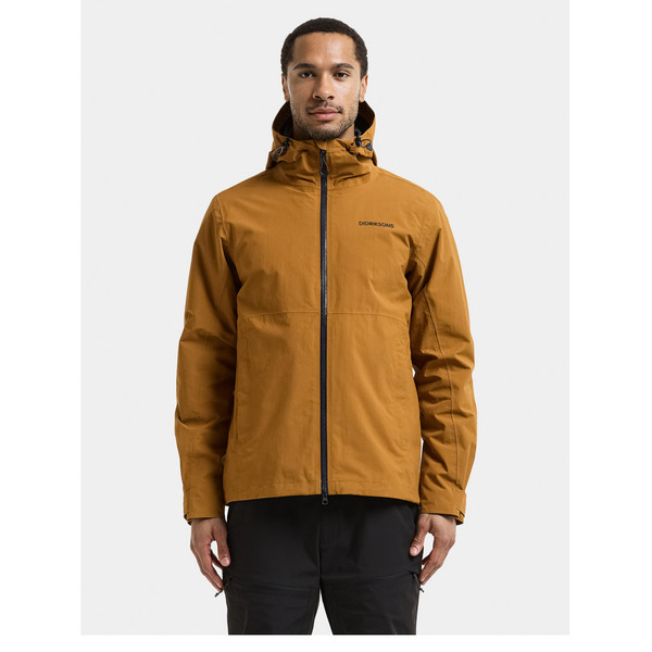 Didriksons TRIEN 3 IN 1 JACKET Herren - Doppeljacke Ansicht 5