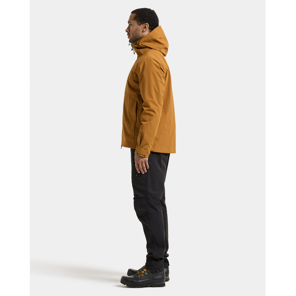 Didriksons TRIEN 3 IN 1 JACKET Herren - Doppeljacke Ansicht 8