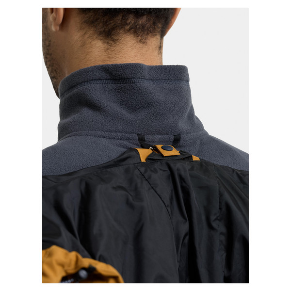 Didriksons TRIEN 3 IN 1 JACKET Herren - Doppeljacke Ansicht 17