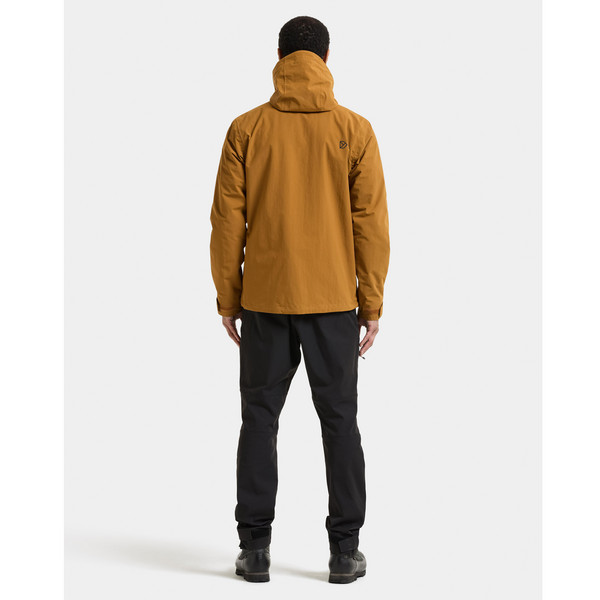 Didriksons TRIEN 3 IN 1 JACKET Herren - Doppeljacke Ansicht 7