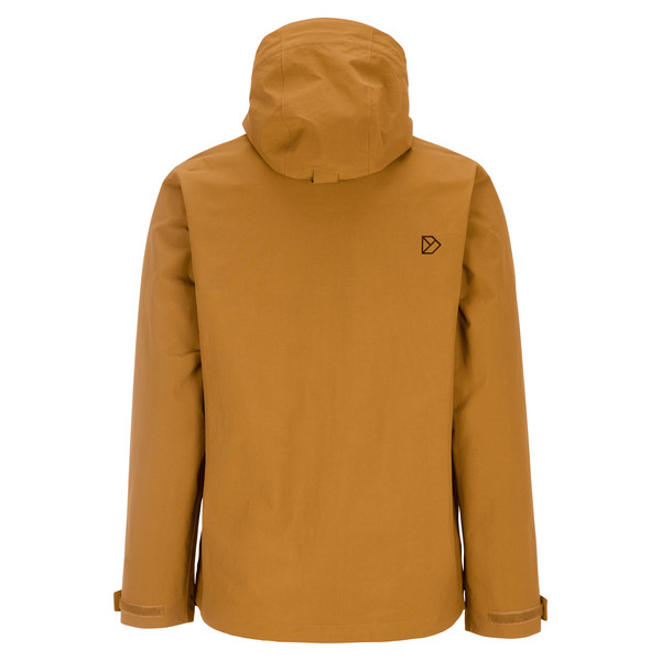 Didriksons TRIEN 3 IN 1 JACKET Herren - Doppeljacke Ansicht 2