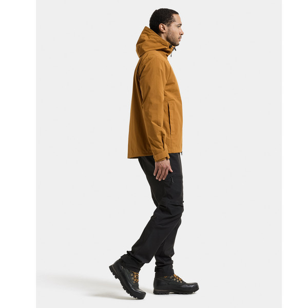 Didriksons TRIEN 3 IN 1 JACKET Herren - Doppeljacke Ansicht 6