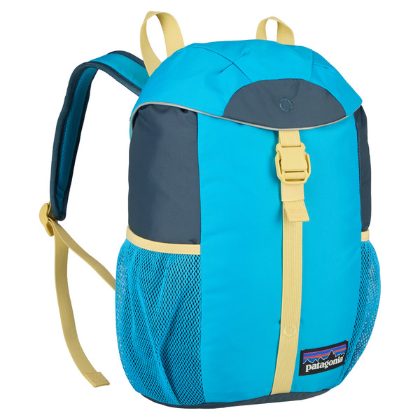 K'S REFUGITO DAY PACK 12L Kinder - Kinderrucksack