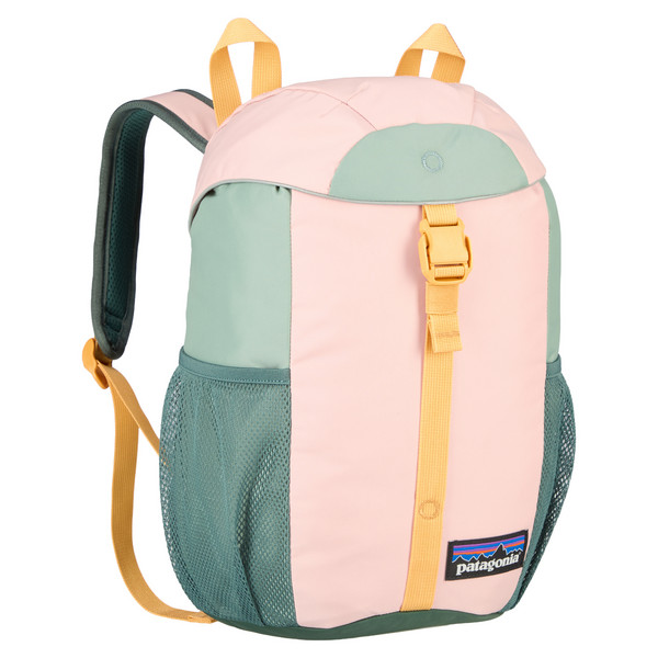 K'S REFUGITO DAY PACK 12L Kinder - Kinderrucksack-FUZZY MAUVE