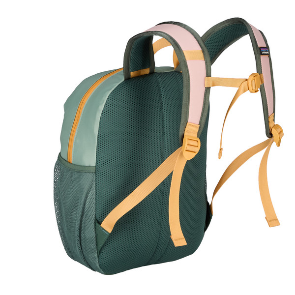 Patagonia K'S REFUGITO DAY PACK 15L Kinder - Kinderrucksack Ansicht 4