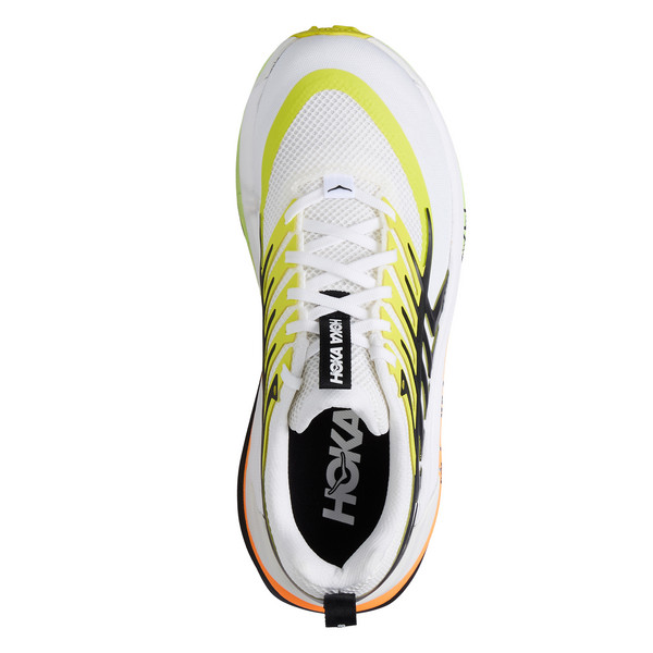 Hoka M STINSON 8 Herren - Trailrunningschuhe Ansicht 6
