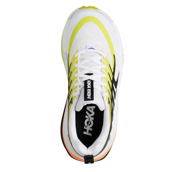 Hoka W STINSON 8 Damen - Trailrunningschuhe Ansicht 6