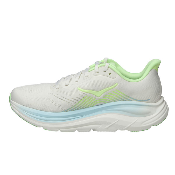 Hoka W CLIFTON 11 Damen - Laufschuhe Ansicht 3