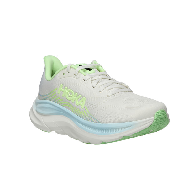 Hoka W CLIFTON 11 Damen - Laufschuhe Ansicht 2