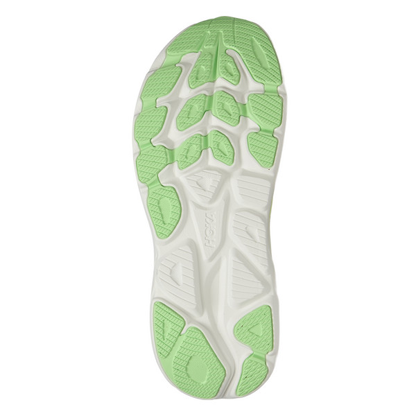 Hoka W CLIFTON 11 Damen - Laufschuhe Ansicht 7