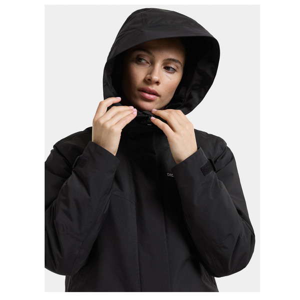 Didriksons FELIA WNS PARKA Damen - Winterjacke Ansicht 8