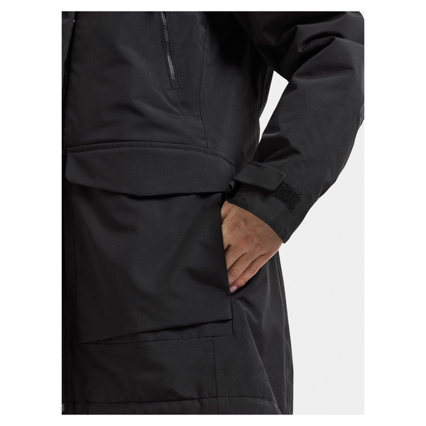 Didriksons FELIA WNS PARKA Damen - Winterjacke Ansicht 9