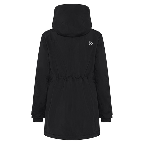 Didriksons FELIA WNS PARKA Damen - Winterjacke Ansicht 2