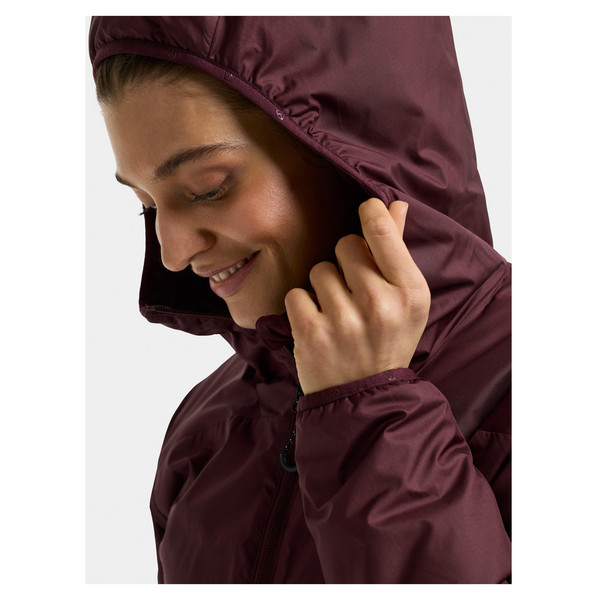 Didriksons KARIX JACKET Damen - Übergangsjacke Ansicht 10