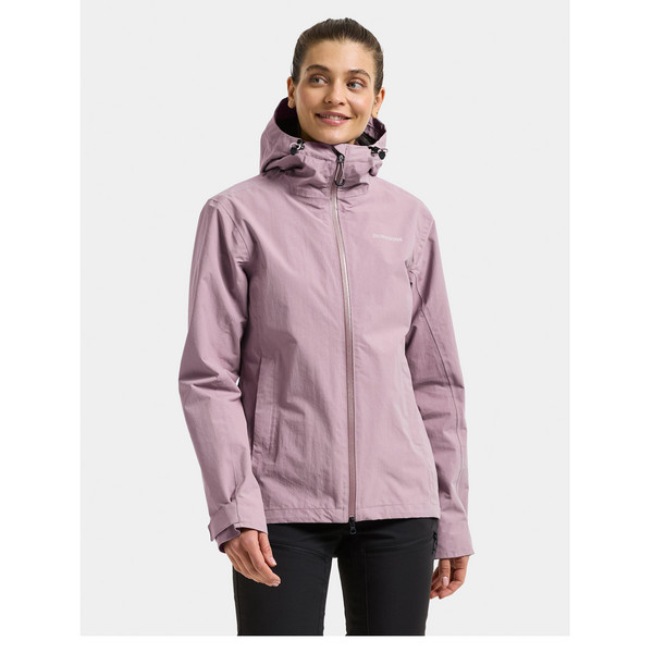 Didriksons TRINYA 3 IN 1 JACKET Damen - Doppeljacke Ansicht 6