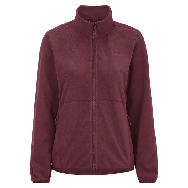 Didriksons TRINYA 3 IN 1 JACKET Damen - Doppeljacke Ansicht 4