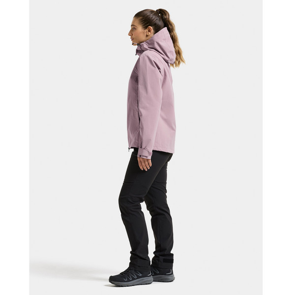 Didriksons TRINYA 3 IN 1 JACKET Damen - Doppeljacke Ansicht 9