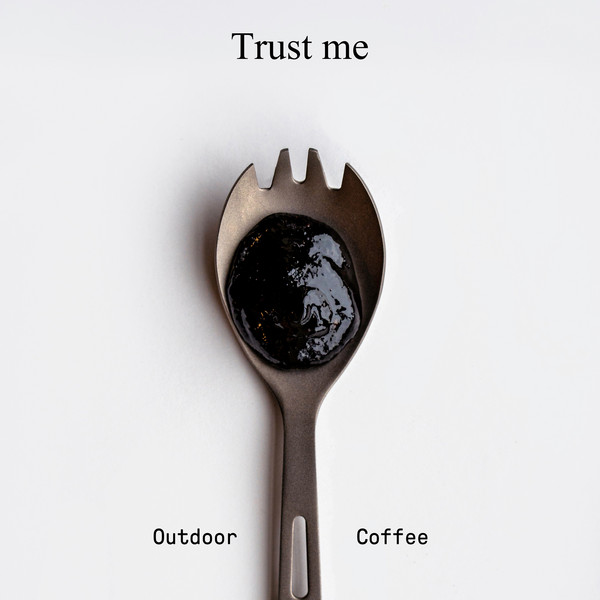 No Normal SWEET BLACK - Kaffee Ansicht 8