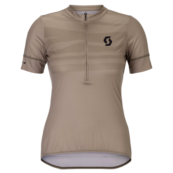 Scott SCO JERSEY W'S ENDURANCE LT SS Damen - Fahrradtrikot Ansicht 1