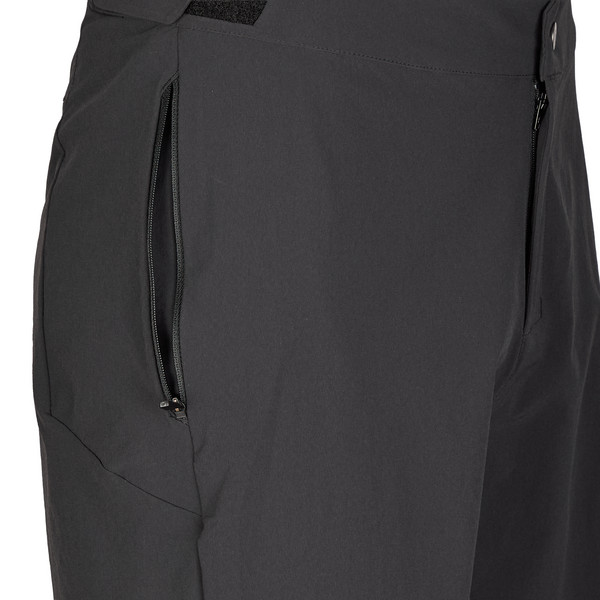 Scott SHORTS M'S VERTIC LT W/PAD Herren - Radshorts Ansicht 4