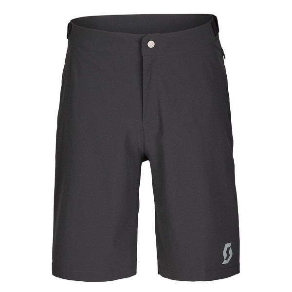 Scott SHORTS M'S VERTIC LT W/PAD Herren - Radshorts Ansicht 1