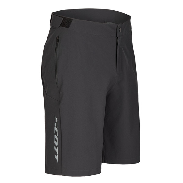 Scott SHORTS M'S VERTIC LT W/PAD Herren - Radshorts Ansicht 2